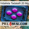 Vidalista Tadalafil 20 Mg 04